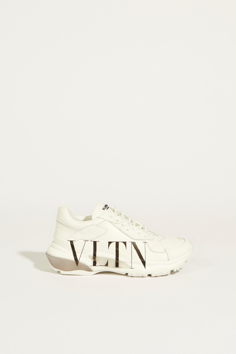 Sneaker 'Bounce VLTN' Weiß