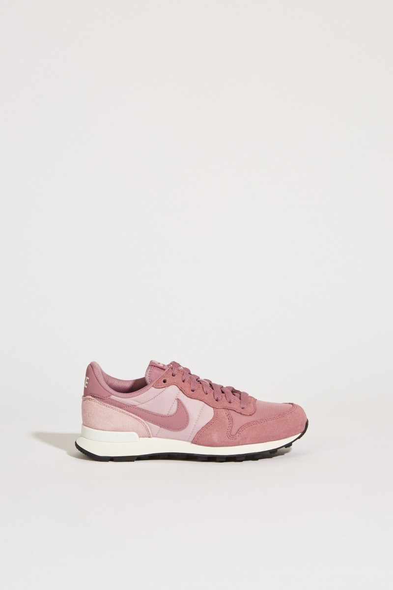 Sneaker 'Internationalist' Violett