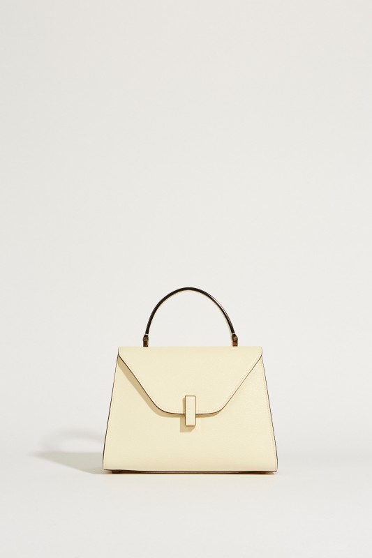 Tasche 'Iside Medium' Crème