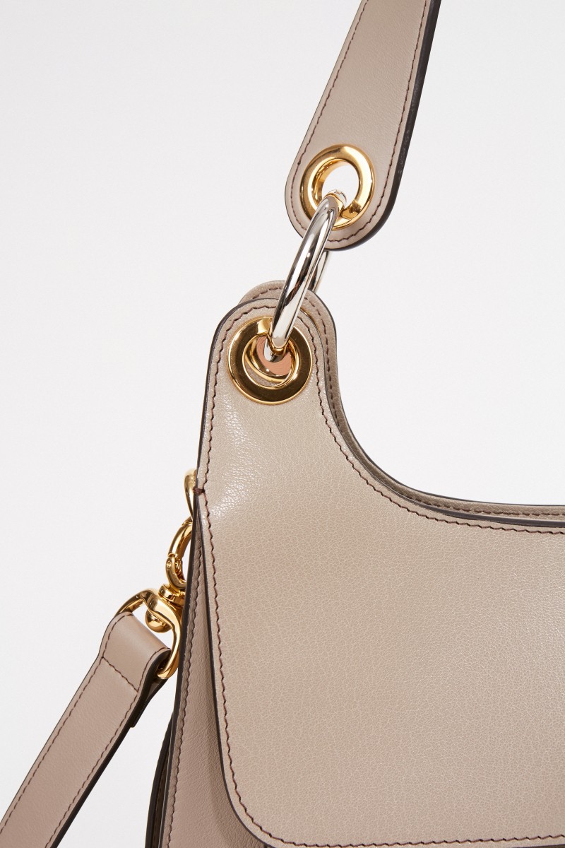 Tasche 'Tess Large' Motty Grey