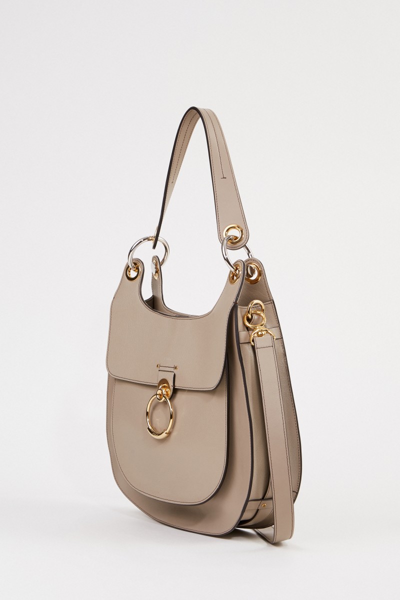 Tasche 'Tess Large' Motty Grey