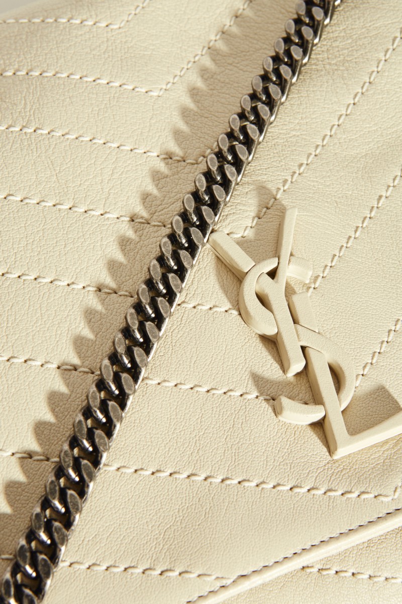Tasche 'Nolita L' Crème