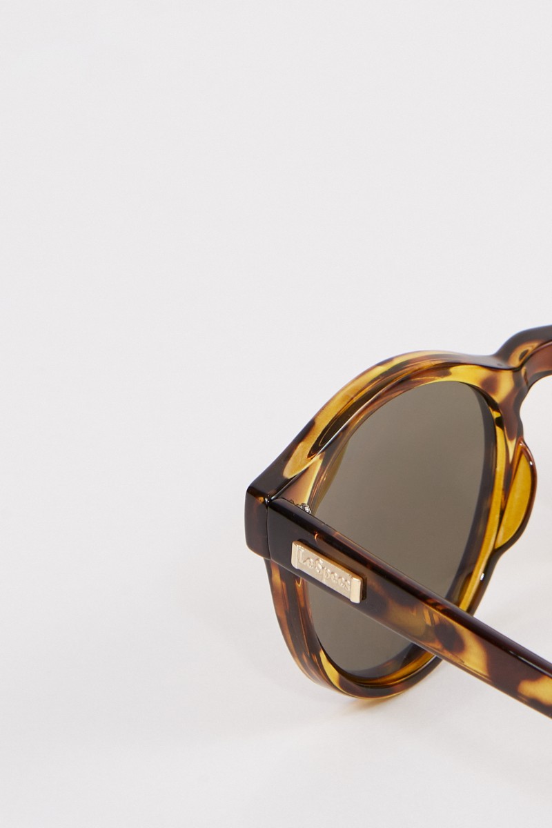Sonnenbrille 'Hey Macarena' Tortoise