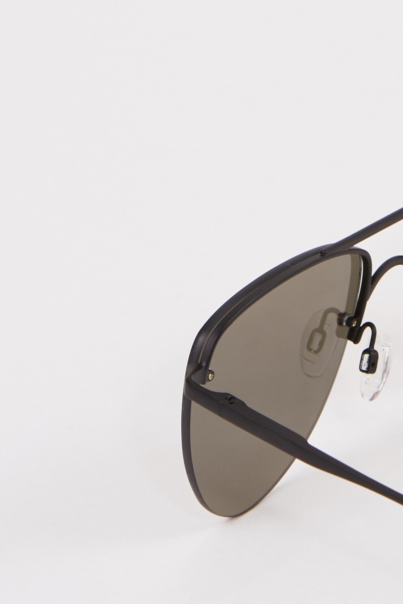 Sonnenbrille 'The Prince' Gold