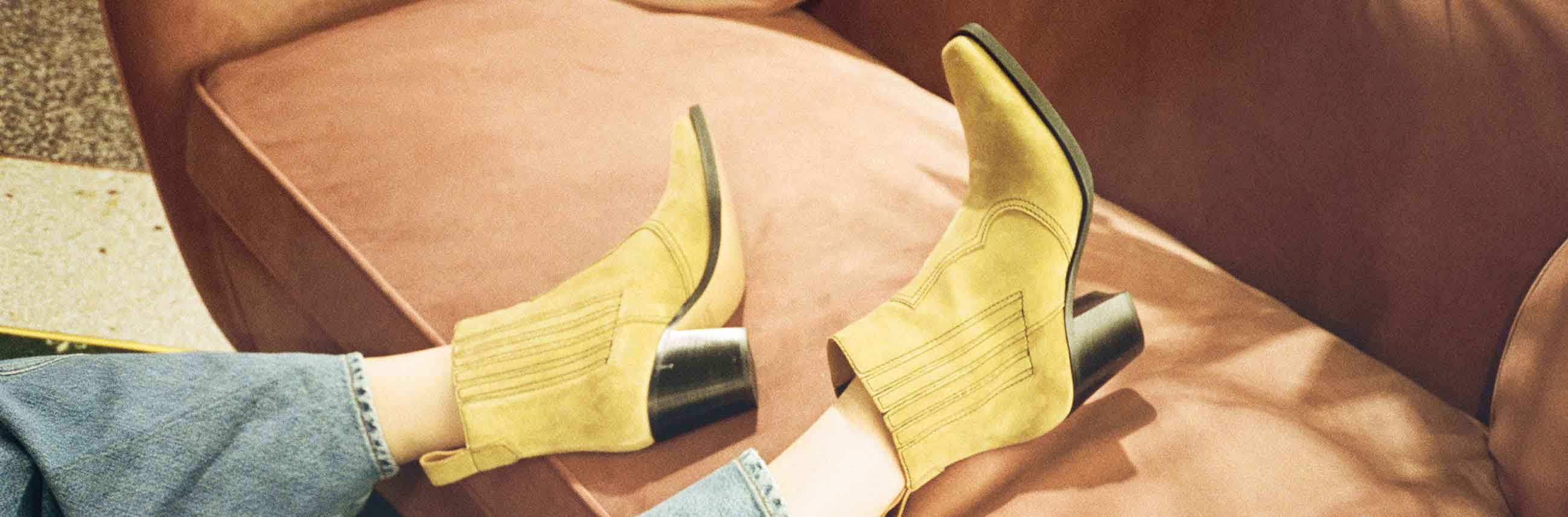 Schuhe