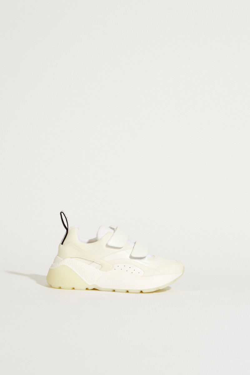 Sneaker 'Eclypse' Weiß