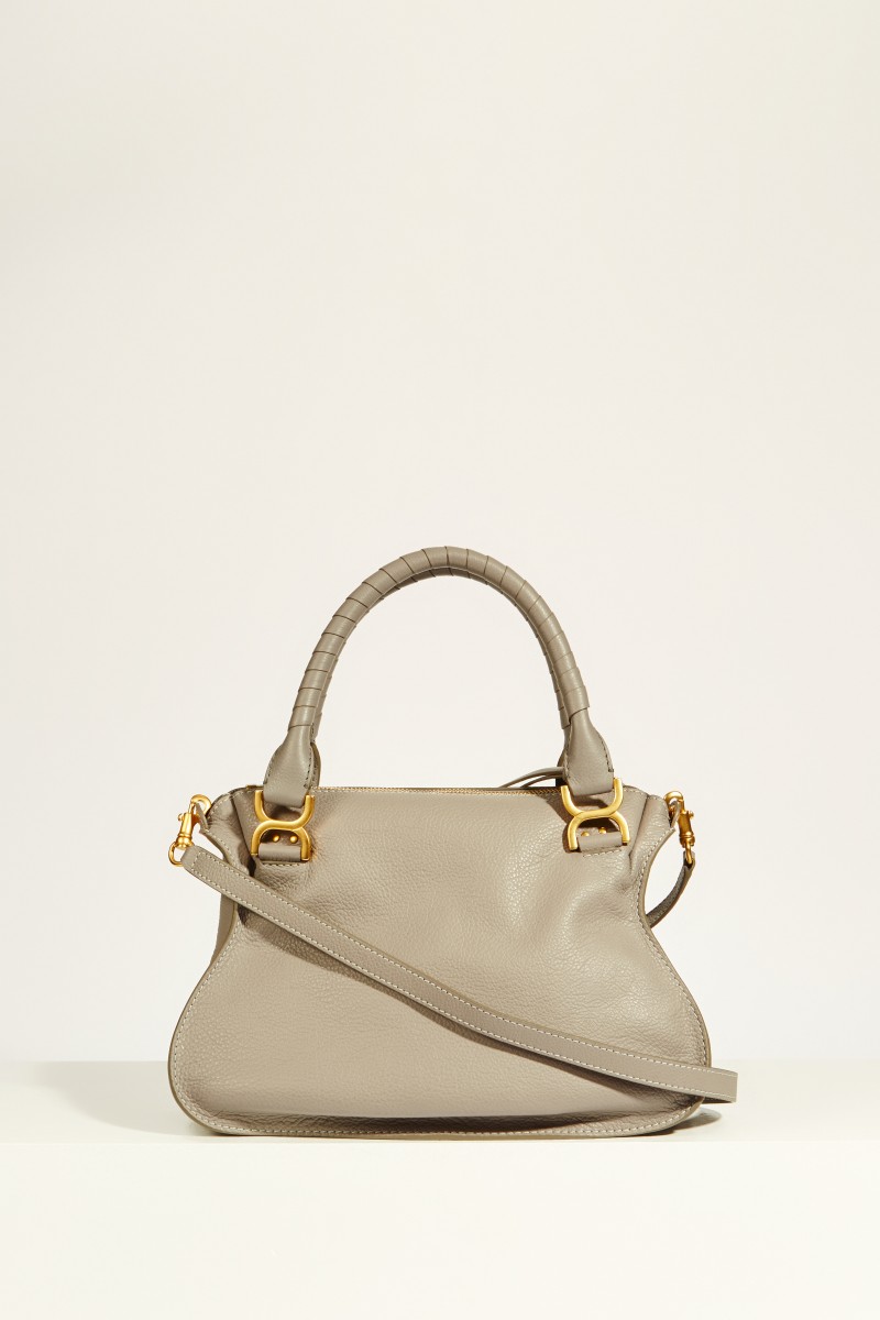 Handtasche 'Marcie Medium' Cashmere Grey