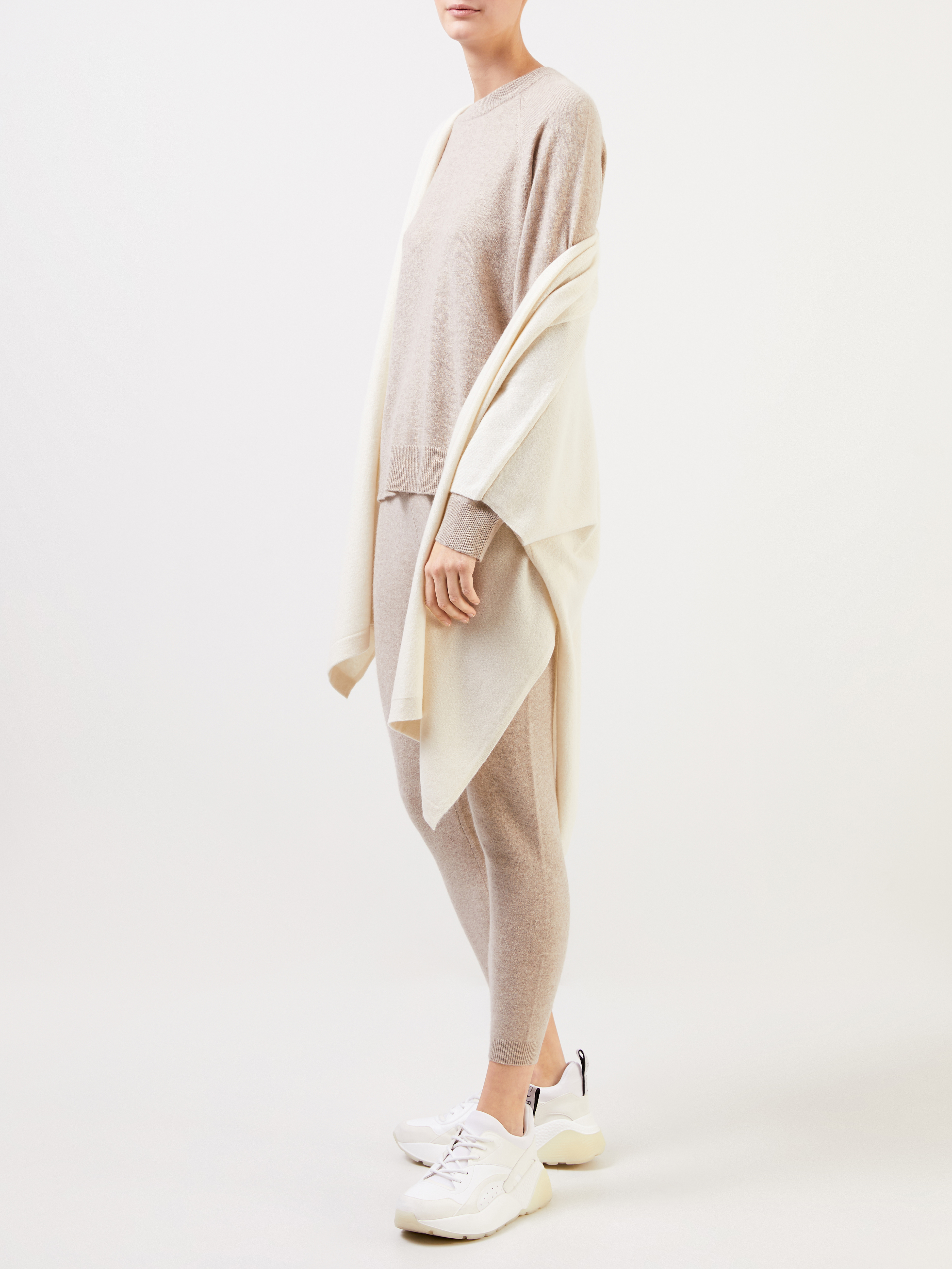 baby cashmere leggings