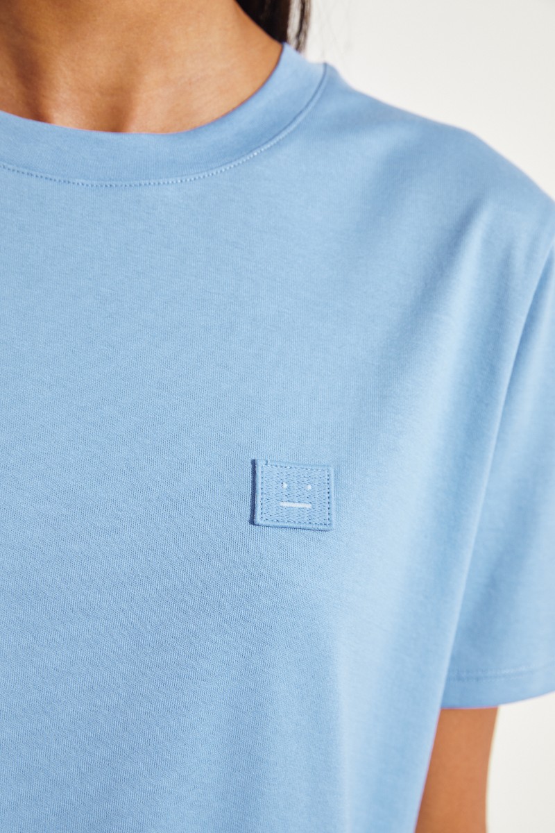T-Shirt 'Ellison' Blau