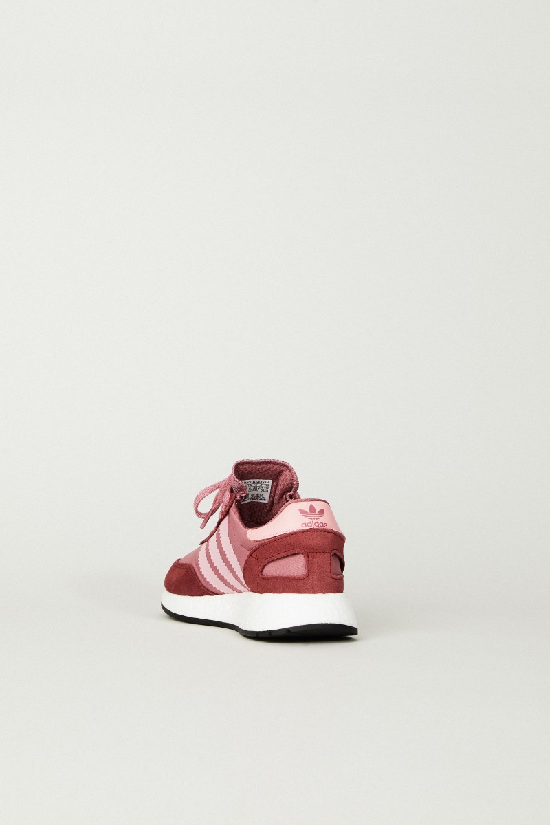 Sneaker 'I-5923' Trace Maroon