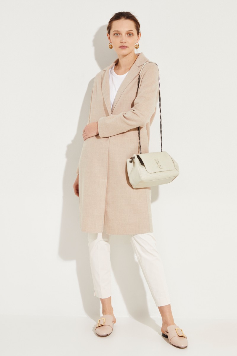 Tasche 'Nolita M' Crème