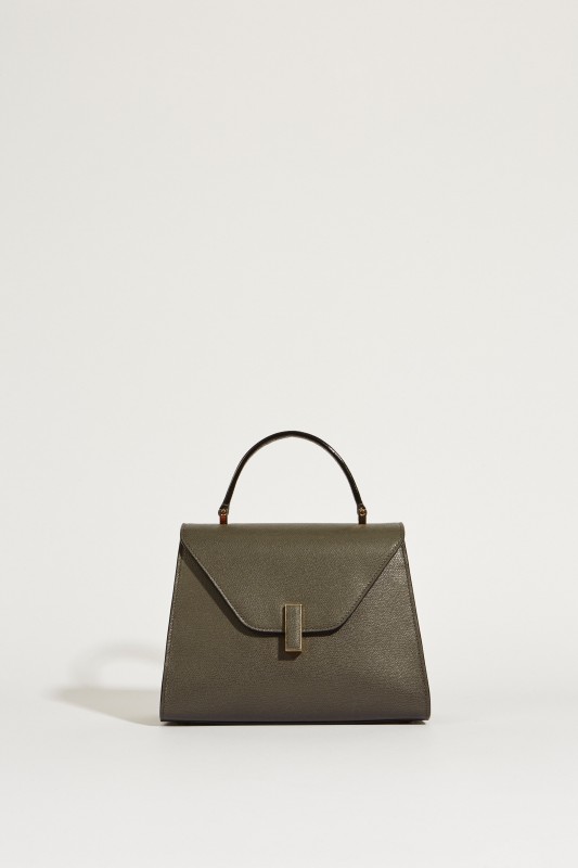 Tasche 'Iside Medium' Grau