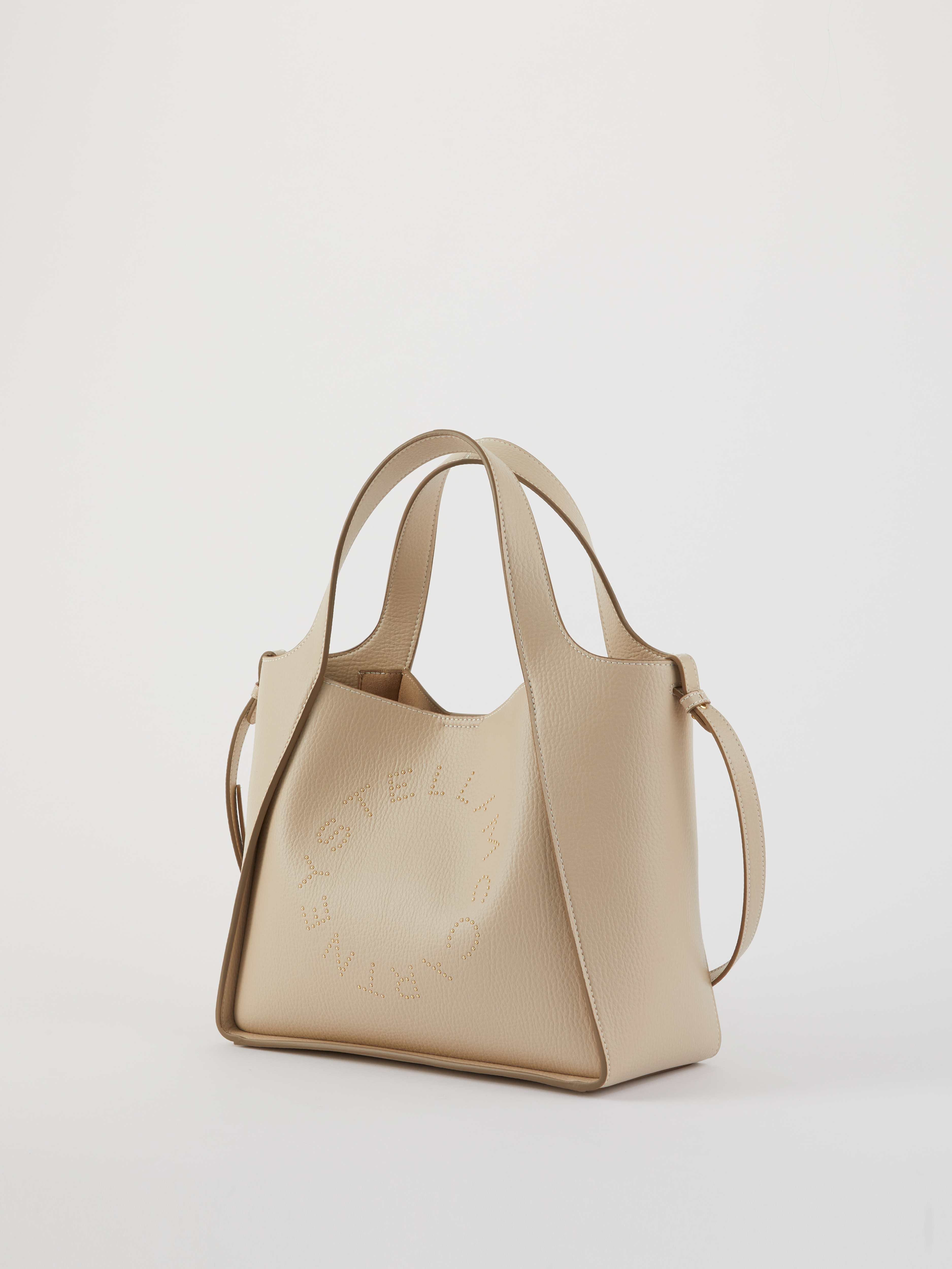 Stella mccartney best sale cream bag