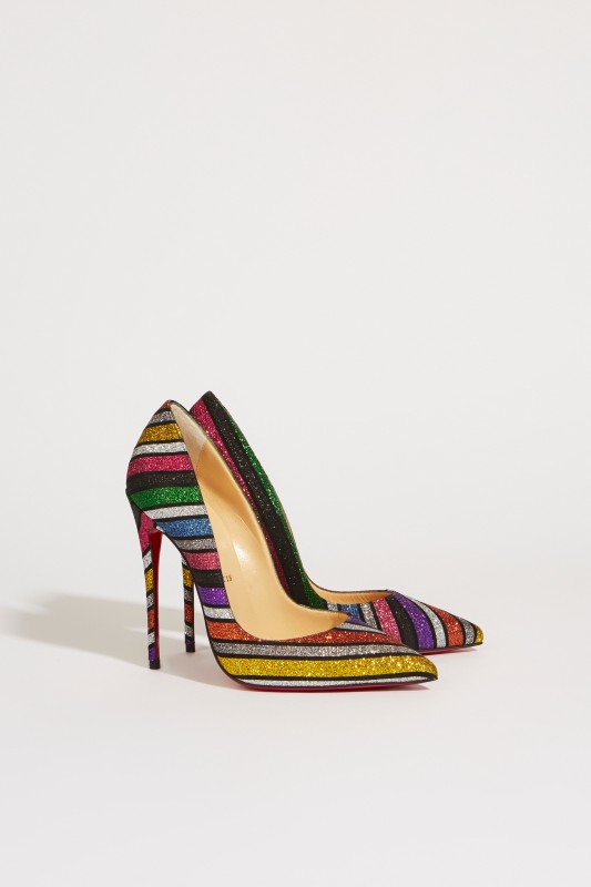 Pump 'So Kate 120' Multi