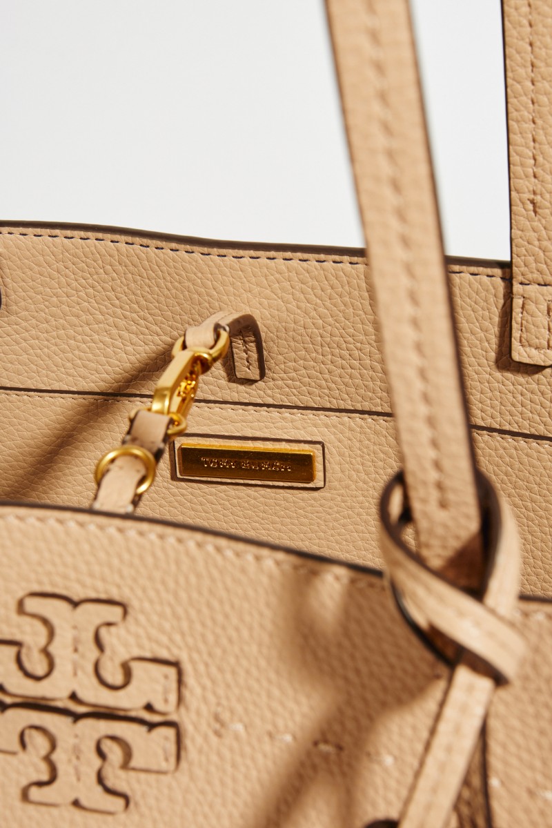 Shopper 'McGraw' Puder