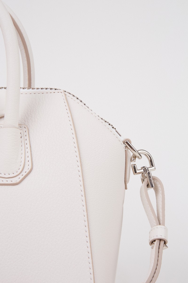 Tasche 'Antigona Mini' Weiß