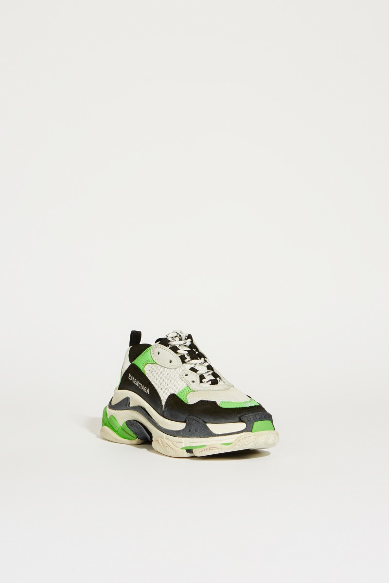 Sneaker 'Triple S' Multi
