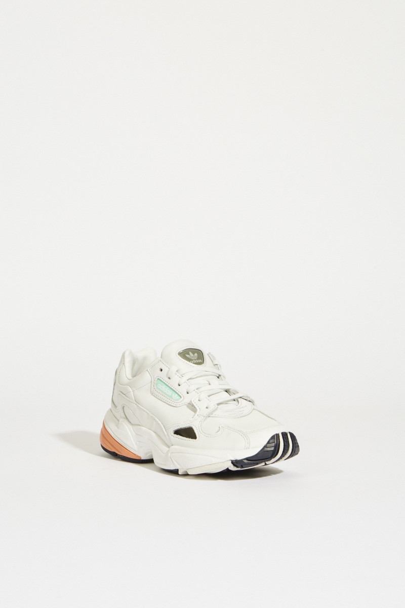 Sneaker 'Falcon W' Weiß/Multi