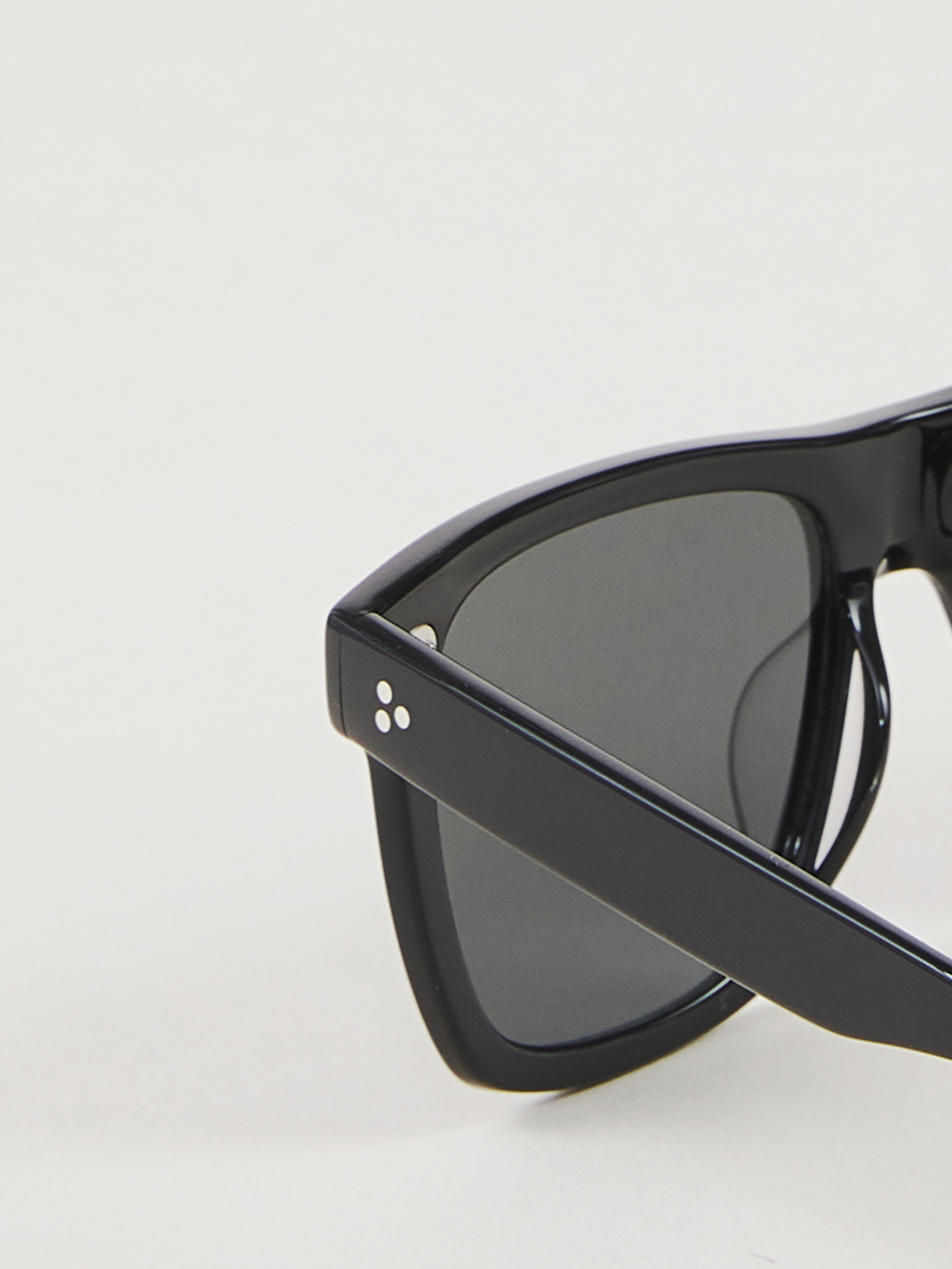 Oliver Peoples Sunglasses 'Casian' Black | Sunglasses