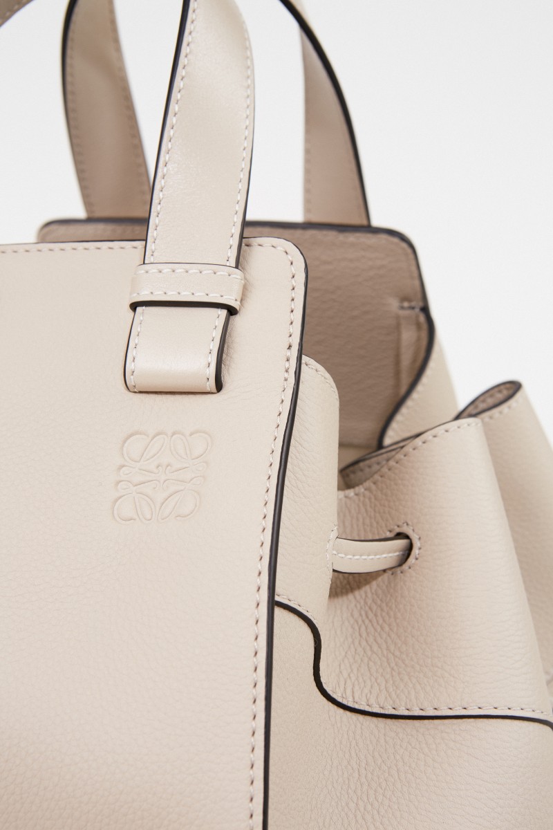 Tasche 'Hammock Medium' Beige