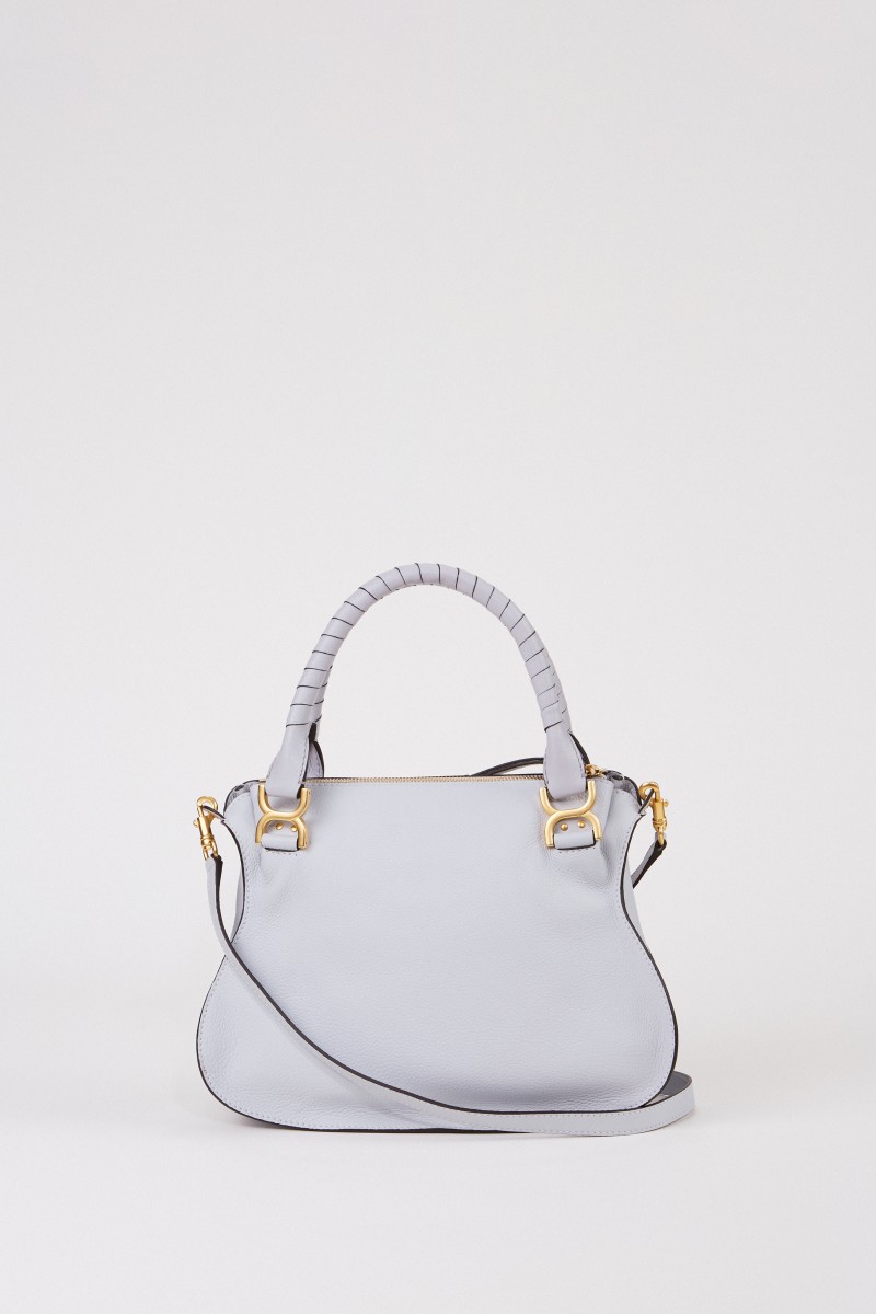 Handtasche 'Marcie Medium' Light Cloud