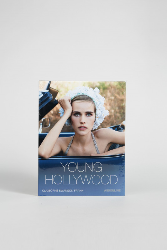 Assouline Buch 'Young Hollywood'