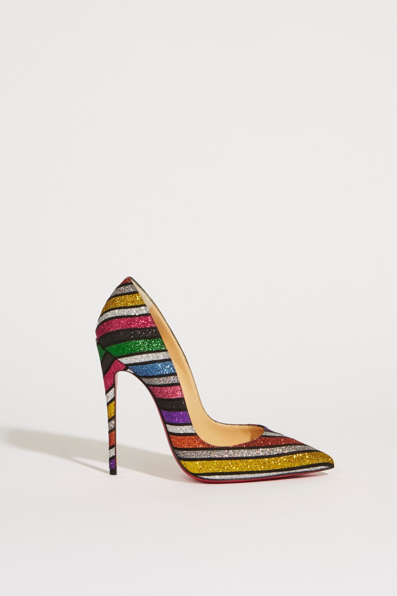 Pump 'So Kate 120' Multi