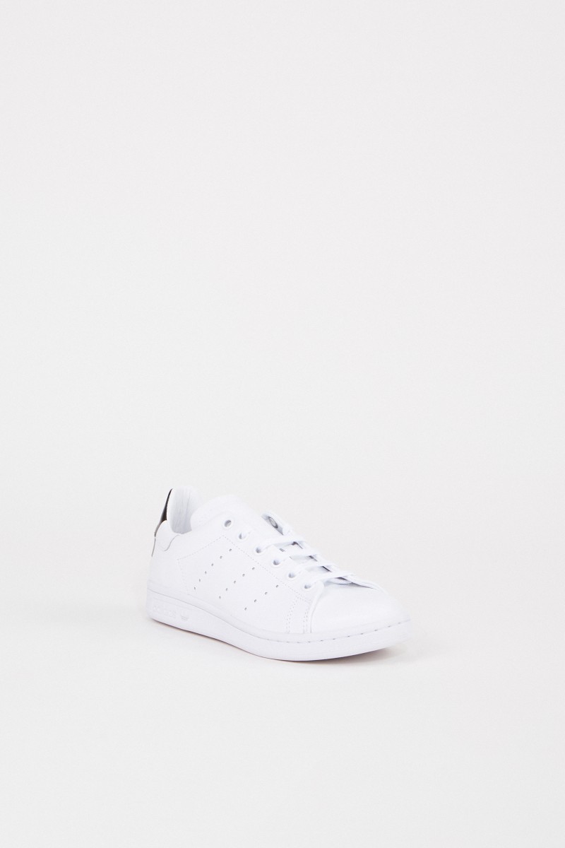 Adidas Sneaker 'Stan Smith Recon' Weiß/Schwarz