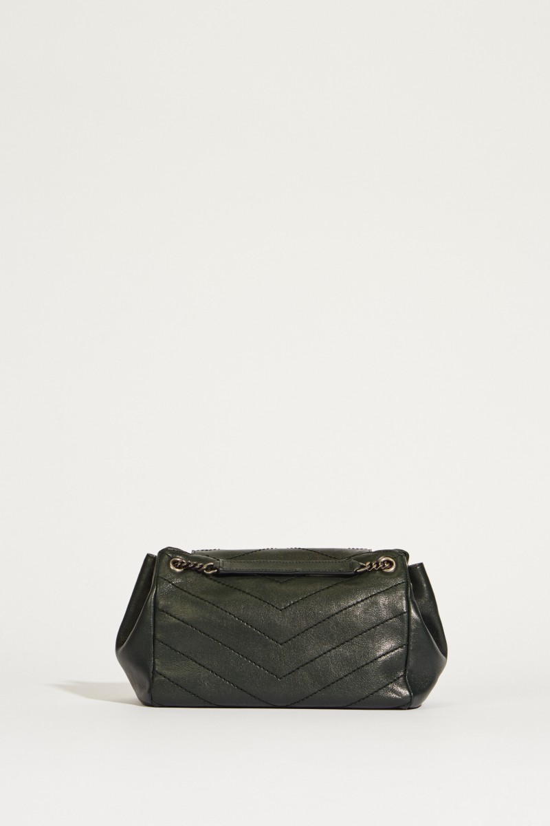 Tasche 'Nolita M' Grün