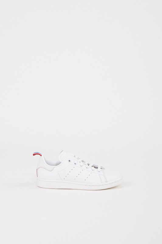 Adidas Sneaker 'Stan Smith' Weiß/Multi