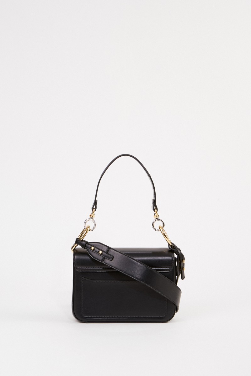 Chloé Tasche 'Chloè C Small' Schwarz