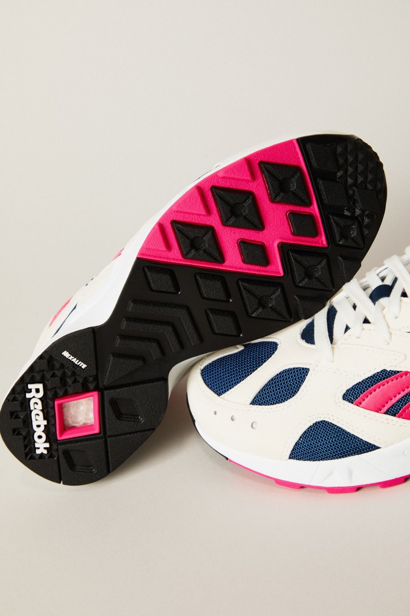 Sneaker 'Aztrek' Multi