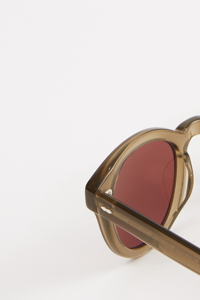 Oliver Peoples Sonnenbrille X Cary Grant Khaki