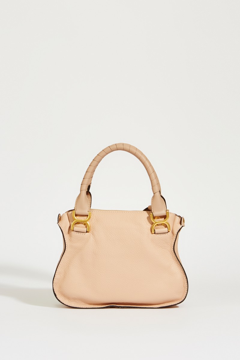 Handtasche 'Marcie Small' Blush Nude