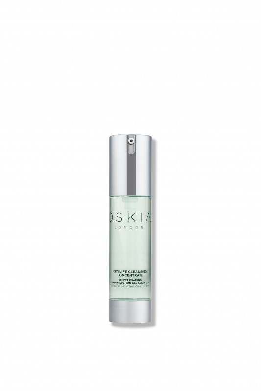 Reinigungsgel 'Citylife Cleansing Concentrate' 40ML