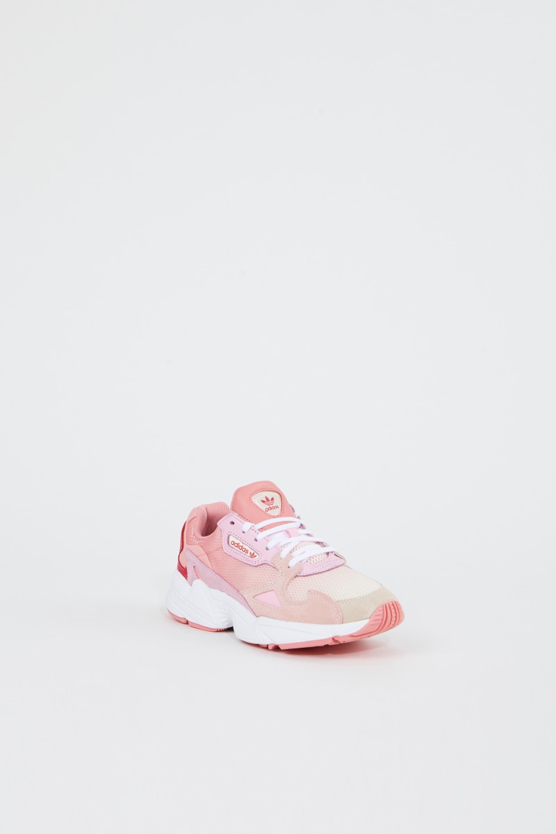 Adidas Sneaker 'Falcon W' Rosa/Pink/Multi