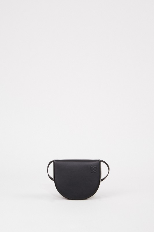 Tasche 'Heel Bag Mini' Schwarz