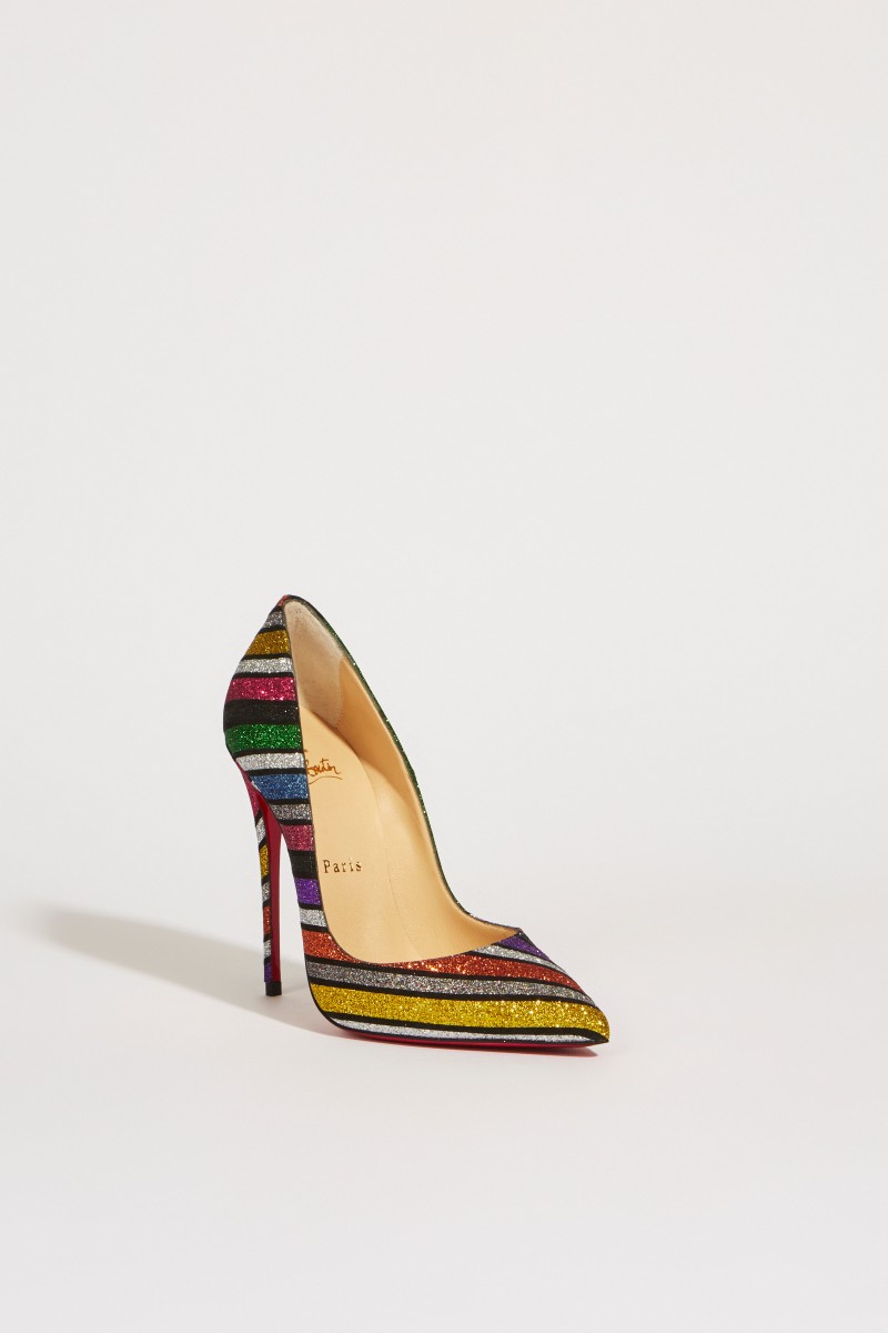 Pump 'So Kate 120' Multi