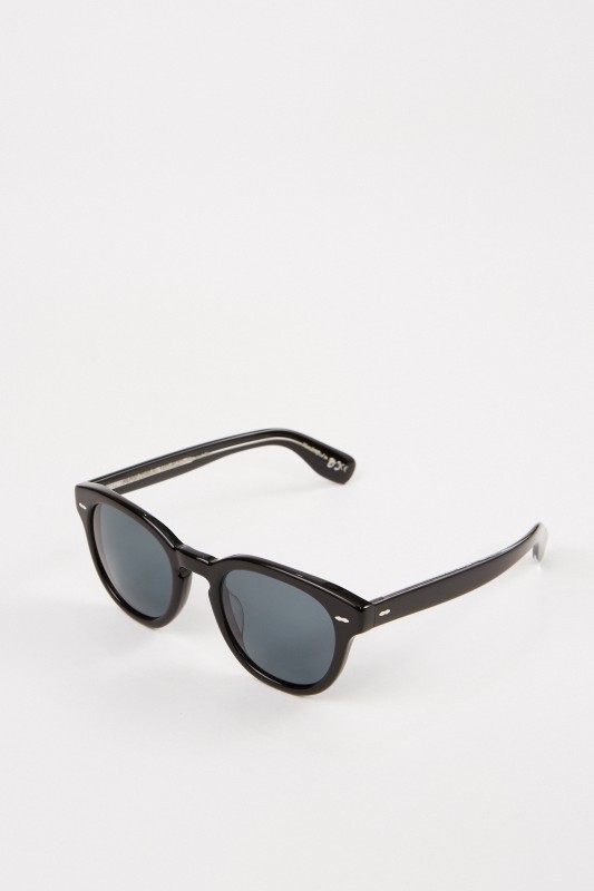Oliver Peoples Sonnenbrille X Cary Grant Schwarz