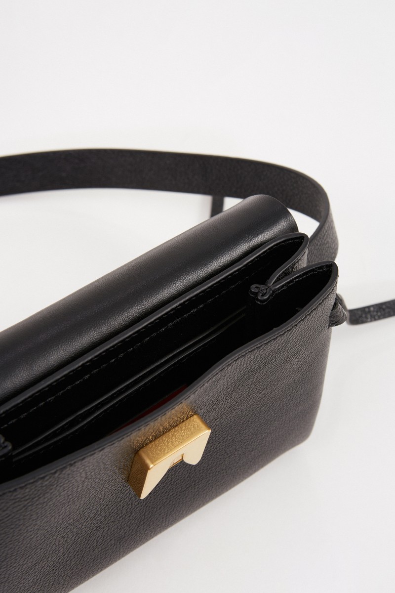 Gürteltasche 'Vring Belt Bag' Schwarz