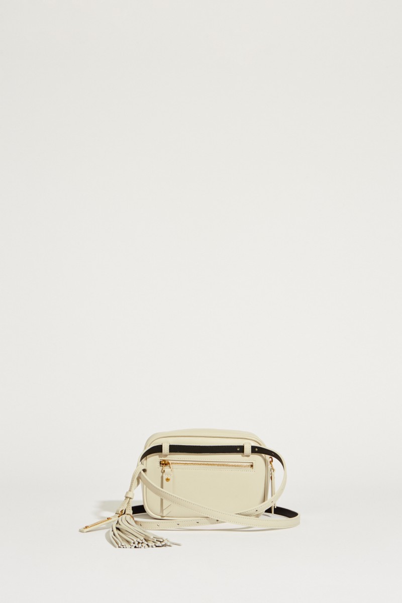 Gürteltasche 'Marsupio' Crème