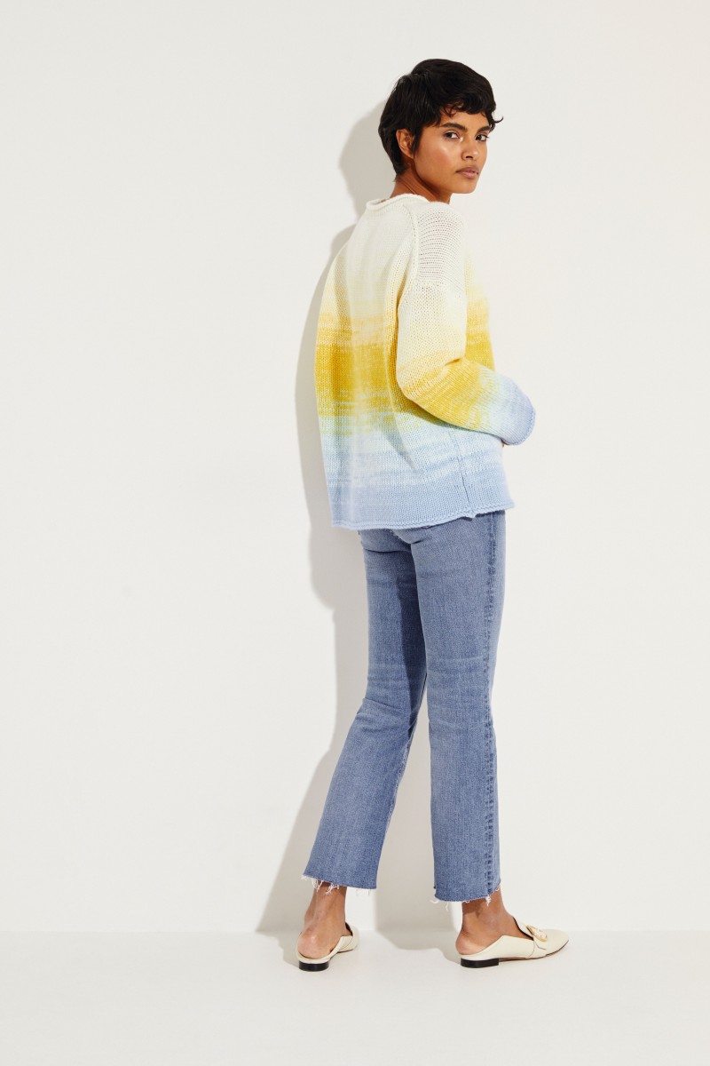 Cashmere-Pullover 'Cecilia' Multi