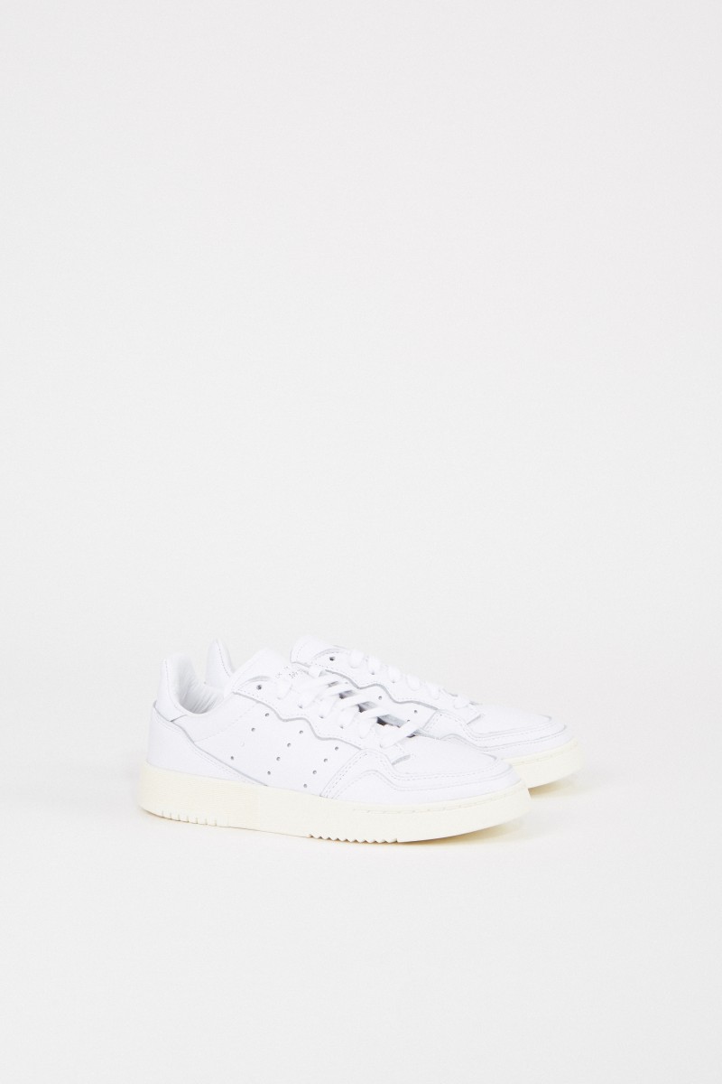 Adidas Sneaker 'Supercourt' Weiß