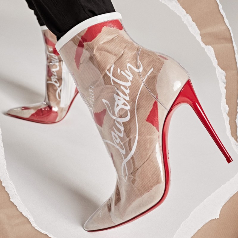 Louboutin Schuh Poland, SAVE 41% 