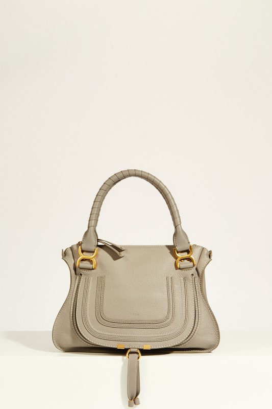 Handtasche 'Marcie Medium' Cashmere Grey