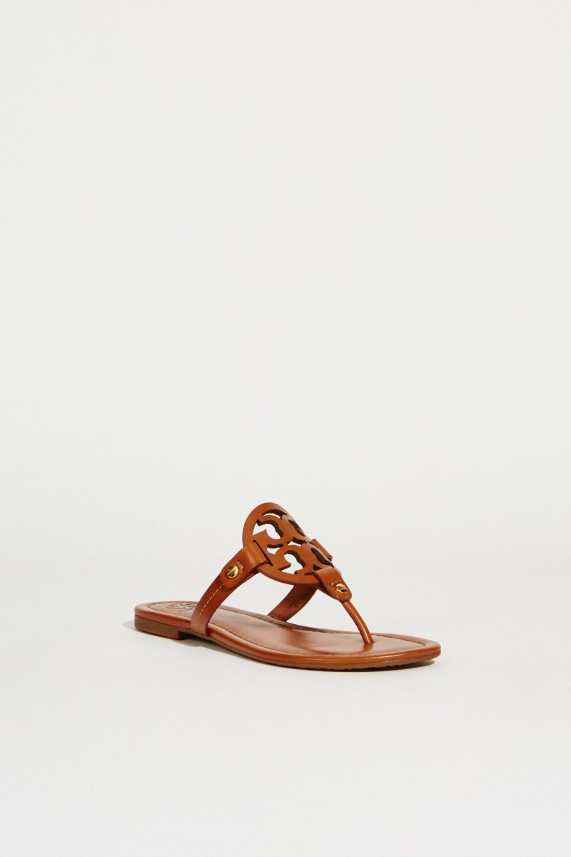 Flip-Flop 'Miller' Braun