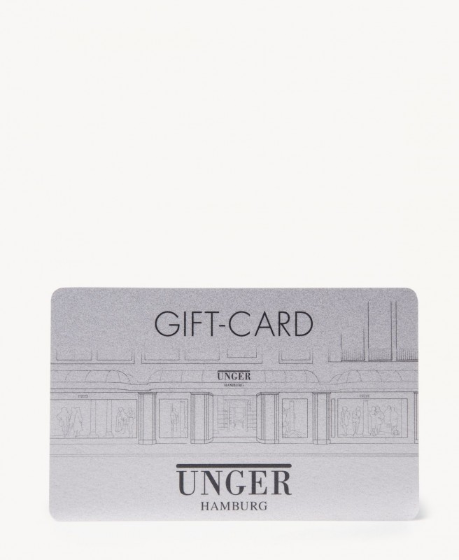 The Gift Card 150€ Unger