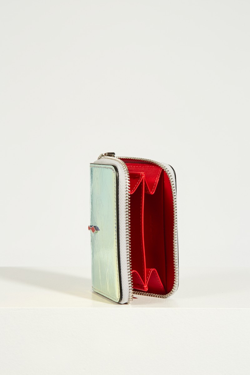 Portemonnaie 'W Panettone' Multi