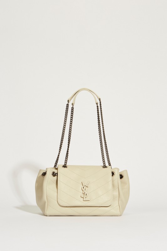 Tasche 'Nolita M' Crème