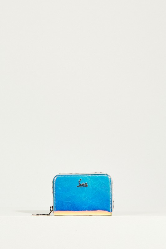 Portemonnaie 'W Panettone' Multi